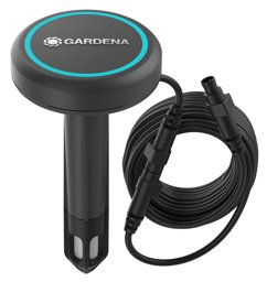 Zeige Details für Gardena Bodenfeuchtesensor Bild von Gardena Bodenfeuchtesensor