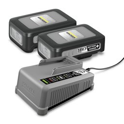 Zeige Details für Kärcher Starter Kit Battery Power+ 18/30 Bild von Kärcher Starter Kit Battery Power+ 18/30