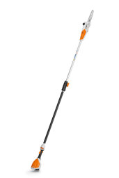 Zeige Details für STIHL Akku-Hochentaster HTA 50 Bild von STIHL Akku-Hochentaster HTA 50