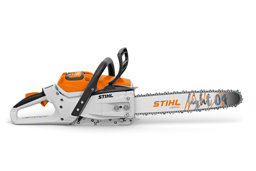 Zeige Details für STIHL Akku-Kettensäge MSA 300 C-O Bild von STIHL Akku-Kettensäge MSA 300 C-O