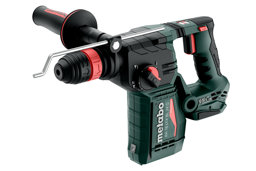 Zeige Details für Metabo Akku-Kombihammer KH 18 LTX BL 24 Q pick&mix Bild von Metabo Akku-Kombihammer KH 18 LTX BL 24 Q pick&mix