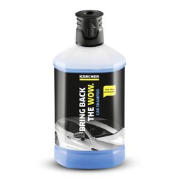 Zeige Details für Kärcher Autoshampoo 3-in-1 RM 610 Bild von Kärcher Autoshampoo 3-in-1 RM 610