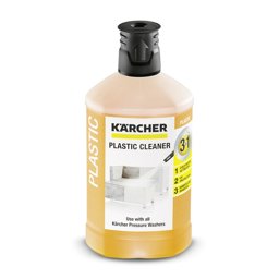 Zeige Details für Kärcher Kunststoffreiniger 3-in-1 RM 613 Bild von Kärcher Kunststoffreiniger 3-in-1 RM 613
