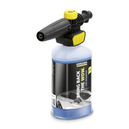 Zeige Details für Kärcher Schaumdüse Connect n Clean FJ 10 C Bild von Kärcher Schaumdüse Connect n Clean FJ 10 C