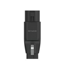 Zeige Details für EcoFlow Delta Pro EV X-Stream Adapter Bild von EcoFlow Delta Pro EV X-Stream Adapter