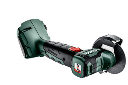 Zeige Details für Metabo Akku-Winkelschleifer CC 18 LTX BL Bild von Metabo Akku-Winkelschleifer CC 18 LTX BL