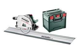 Zeige Details für Metabo Akku-Tauchkreissäge KT 18 LTX 66 BL Set Bild von Metabo Akku-Tauchkreissäge KT 18 LTX 66 BL Set