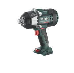 Zeige Details für Metabo Akku-Schlagschrauber SSW 18 LTX 1750 BL Bild von Metabo Akku-Schlagschrauber SSW 18 LTX 1750 BL