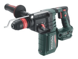 Zeige Details für Metabo Akku-Kombihammer KH 18 LTX BL 28 Q pick&mix Bild von Metabo Akku-Kombihammer KH 18 LTX BL 28 Q pick&mix