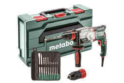 Zeige Details für Metabo Multihammer SDS-plus UHE 2660-2 Quick SET Bild von Metabo Multihammer SDS-plus UHE 2660-2 Quick SET
