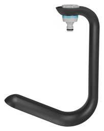 Zeige Details für Gardena Liano Schlauchhalter TapFix Bild von Gardena Liano Schlauchhalter TapFix
