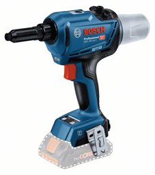 Zeige Details für Bosch Akku-Nietpistole GRG 18V-16 C Solo Bild von Bosch Akku-Nietpistole GRG 18V-16 C Solo