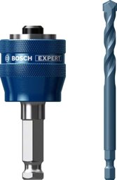 Zeige Details für Bosch PC Plus Adapter Hex 11, Bohr 8.5x105 Expert Bild von Bosch PC Plus Adapter Hex 11, Bohr 8.5x105 Expert