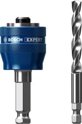 Zeige Details für Bosch PC Plus Adap. Hex 11, HSS-G 7.15x105 Expert Bild von Bosch PC Plus Adap. Hex 11, HSS-G 7.15x105 Expert