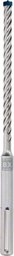 Zeige Details für Bosch Expert SDS max-8X Hammerbohrer, 14x400mm Bild von Bosch Expert SDS max-8X Hammerbohrer, 14x400mm