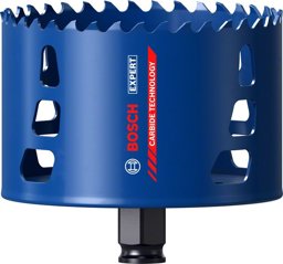 Zeige Details für Bosch Expert ToughMaterial Lochsäge 127mm Bild von Bosch Expert ToughMaterial Lochsäge 127mm