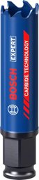 Zeige Details für Bosch Expert ToughMaterial Lochsäge 22mm Bild von Bosch Expert ToughMaterial Lochsäge 22mm