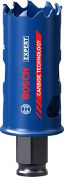 Zeige Details für Bosch Expert ToughMaterial Lochsäge 35mm Bild von Bosch Expert ToughMaterial Lochsäge 35mm