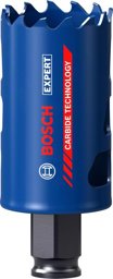 Zeige Details für Bosch Expert ToughMaterial Lochsäge 44mm Bild von Bosch Expert ToughMaterial Lochsäge 44mm