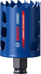 Zeige Details für Bosch Expert ToughMaterial Lochsäge 54mm Bild von Bosch Expert ToughMaterial Lochsäge 54mm