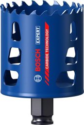 Zeige Details für Bosch Expert ToughMaterial Lochsäge 64mm Bild von Bosch Expert ToughMaterial Lochsäge 64mm