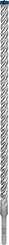 Zeige Details für Bosch HM-Bohrer SDS plus-7X 16x400x465mm Expert Bild von Bosch HM-Bohrer SDS plus-7X 16x400x465mm Expert