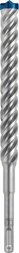 Zeige Details für Bosch HM-Bohrer SDS plus-7X 20x200x265mm Expert Bild von Bosch HM-Bohrer SDS plus-7X 20x200x265mm Expert