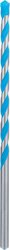 Zeige Details für Bosch CYL-9 MC Bohrer 10x200x250mm Expert Bild von Bosch CYL-9 MC Bohrer 10x200x250mm Expert