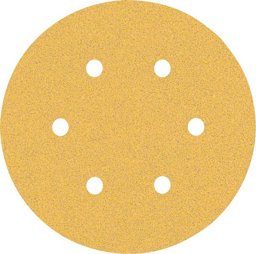 Zeige Details für Bosch Schleifbl. C470,150mm,K100,50x Expert Bild von Bosch Schleifbl. C470,150mm,K100,50x Expert