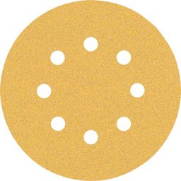 Zeige Details für Bosch Schleifbl. C470,125mm,K60, 5x Expert Bild von Bosch Schleifbl. C470,125mm,K60, 5x Expert