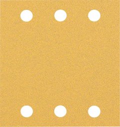 Zeige Details für Bosch Schleifbl. C470, 115x107mm, K240 10x Expert Bild von Bosch Schleifbl. C470, 115x107mm, K240 10x Expert