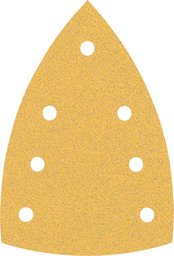 Zeige Details für Bosch Schleifbl. C470, 100x150mm, K120 10x Expert Bild von Bosch Schleifbl. C470, 100x150mm, K120 10x Expert