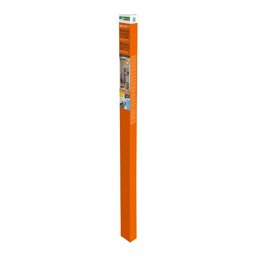 Zeige Details für IS Plus Lamellentür Comfort 120x250cm Alu Bild von IS Plus Lamellentür Comfort 120x250cm Alu