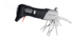 Zeige Details für Kraftwerk Pneudruckmesser Bild von Kraftwerk Pneudruckmesser