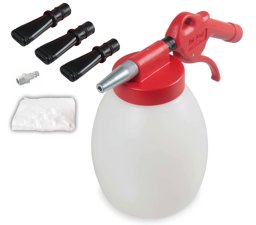 Zeige Details für JWL Sodablaster Starter Kit Bild von JWL Sodablaster Starter Kit