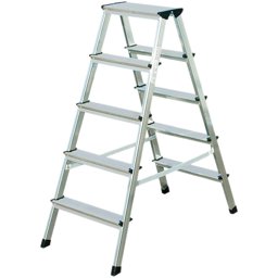 Zeige Details für HB Handwerker-Bockleiter 2x6 Bild von HB Handwerker-Bockleiter 2x6