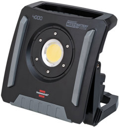 Zeige Details für Brennenstuhl Multi Battery Led Akku Baustrahler Bild von Brennenstuhl Multi Battery Led Akku Baustrahler