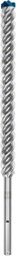 Zeige Details für Bosch EXPERT SDS max-8X Hammerbohrer, 28x400mm Bild von Bosch EXPERT SDS max-8X Hammerbohrer, 28x400mm