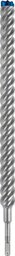 Zeige Details für Bosch HM-Bohrer SDS plus-7X 28x400x450mm Expert Bild von Bosch HM-Bohrer SDS plus-7X 28x400x450mm Expert