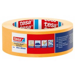 Zeige Details für Abdeckband \"Goldband\" 38 mm 50 m Bild von Abdeckband \"Goldband\" 38 mm 50 m