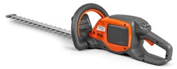 Zeige Details für Husqvarna Akku-Heckenschere 215iHD45 Solo Bild von Husqvarna Akku-Heckenschere 215iHD45 Solo