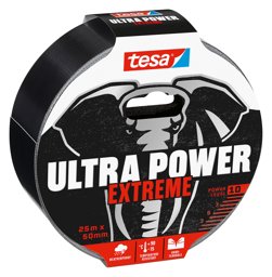 Zeige Details für Reparaturband Ultra Power Extreme 50 mm 25 m Bild von Reparaturband Ultra Power Extreme 50 mm 25 m