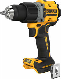 Zeige Details für DeWalt Akku-Schlagbohrschrauber DCD805NT-XJ Bild von DeWalt Akku-Schlagbohrschrauber DCD805NT-XJ