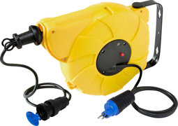 Zeige Details für Brennenstuhl Automatik-Kabelaufroller 20m IP55 Bild von Brennenstuhl Automatik-Kabelaufroller 20m IP55