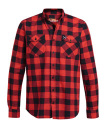 Zeige Details für STIHL Hemd \"Plaid\", Gr. XXL Bild von STIHL Hemd \"Plaid\", Gr. XXL