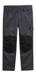 Zeige Details für STIHL Bundhose \"Kids Worker\", Gr. 122/128 Bild von STIHL Bundhose \"Kids Worker\", Gr. 122/128