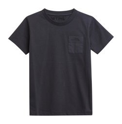 Zeige Details für STIHL Kids-T-Shirt \"Utility\", Gr. 122/128 Bild von STIHL Kids-T-Shirt \"Utility\", Gr. 122/128