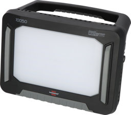 Zeige Details für Brennenstuhl Multi Battery Hybrid Strahler 100W Bild von Brennenstuhl Multi Battery Hybrid Strahler 100W