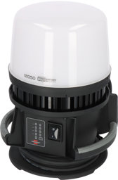 Zeige Details für Brennenstuhl Multi Battery Hybrid Strahler 360° Bild von Brennenstuhl Multi Battery Hybrid Strahler 360°