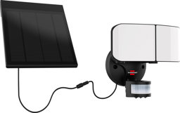 Zeige Details für Brennenstuhl Solar LED Wandleuchte SOL WL 900 Bild von Brennenstuhl Solar LED Wandleuchte SOL WL 900